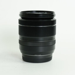 FUJIFILM XF18-55mmF2.8-4 R LM OIS FUJIFILM XF18-55mmF2.8-4 R LM OIS