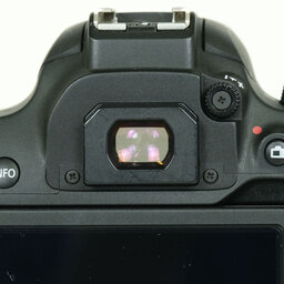 Canon EOS Kiss X9i
