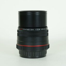 PENTAX HD PENTAX-DA 35mmF2.8 Macro Limited PENTAX HD PENTAX-DA 35mmF2.8 Macro Limited