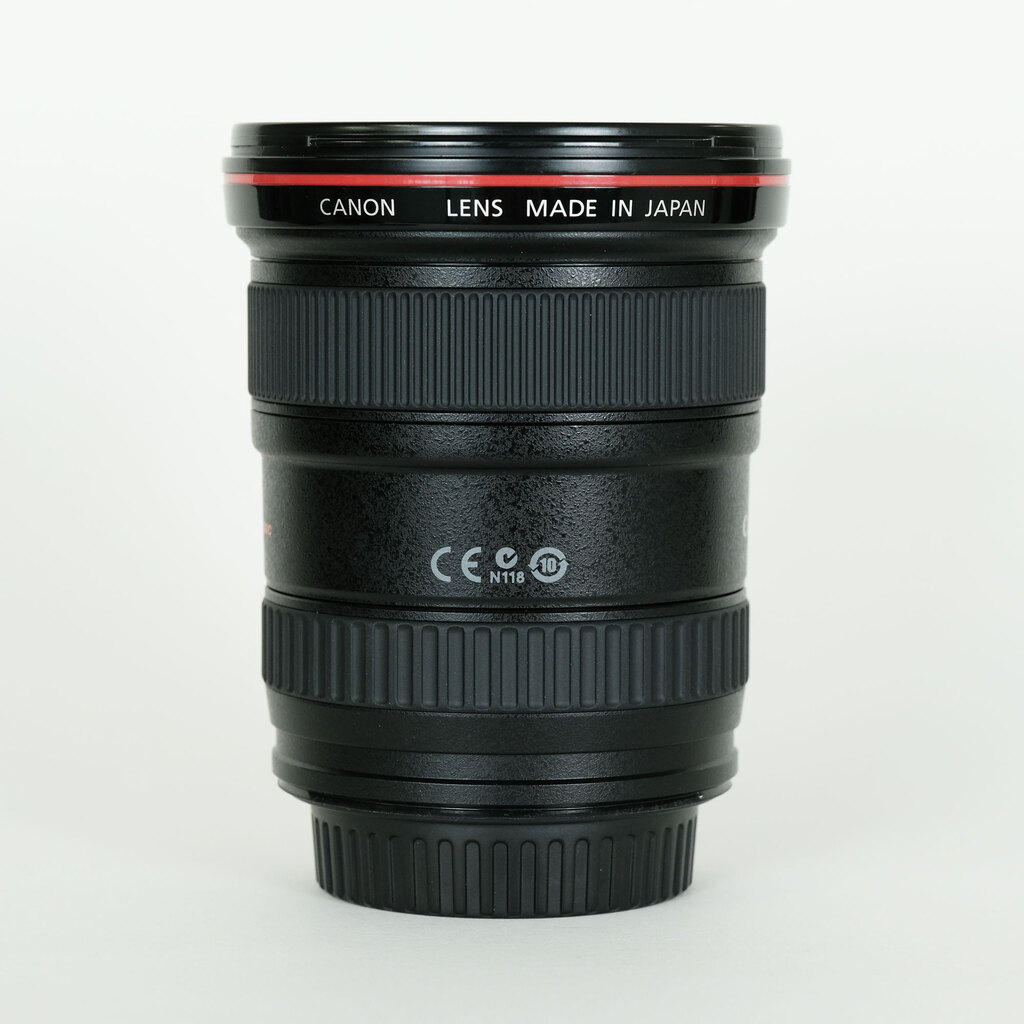 Canon EF17-40mm F4L USM