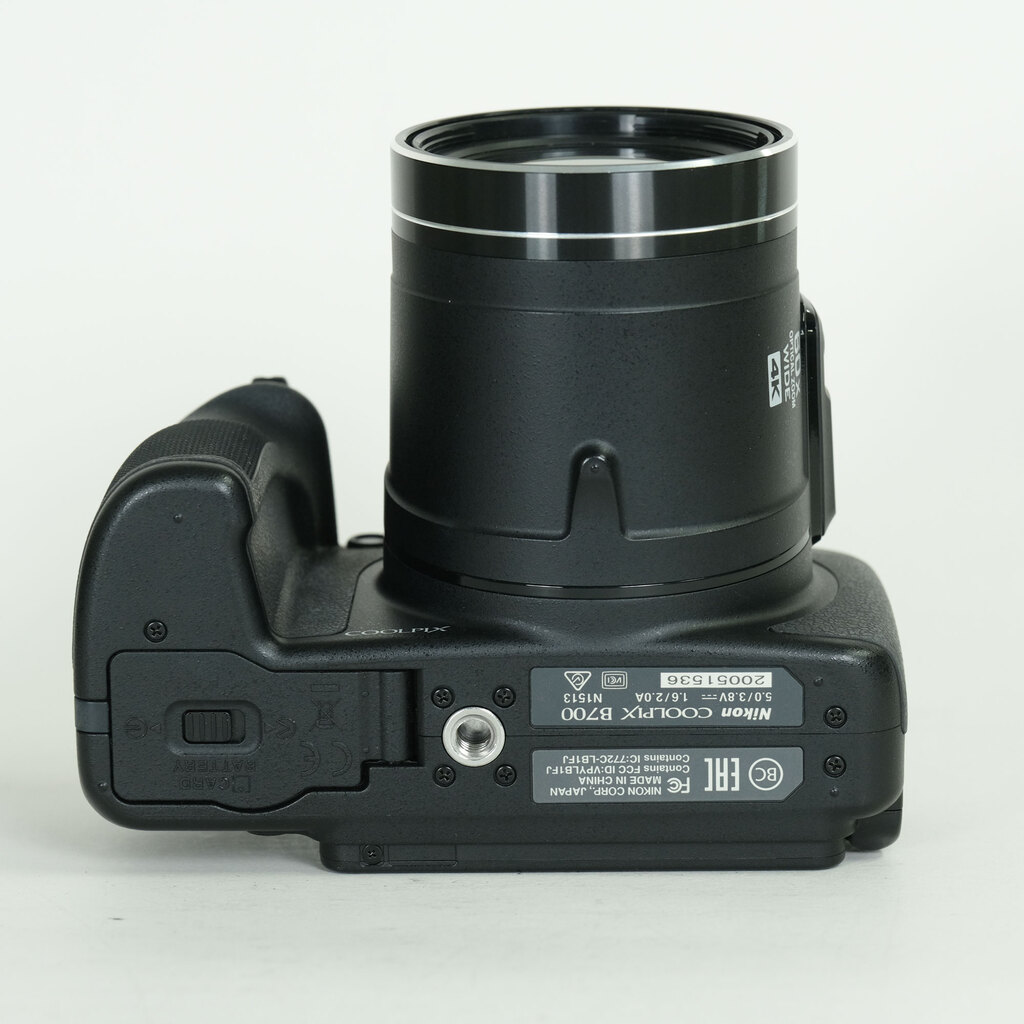 Nikon COOLPIX B700 ブラック