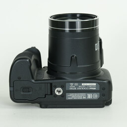 Nikon COOLPIX B700 ブラック