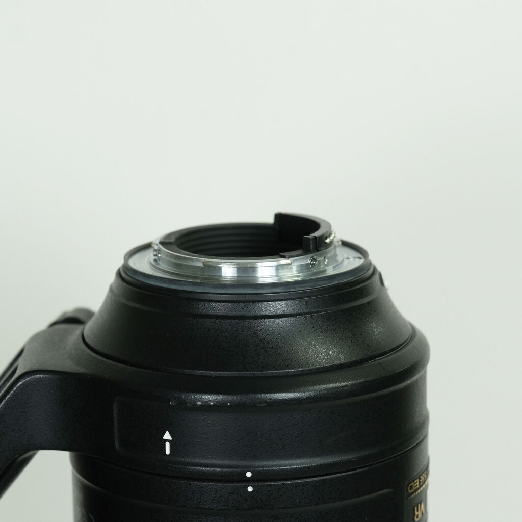 Nikon AF-S NIKKOR 200-500mm f/5.6E ED VR