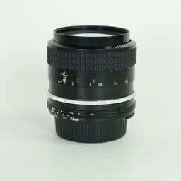 Nikon AI Nikkor 35mm F2S Nikon AI Nikkor 35mm F2S