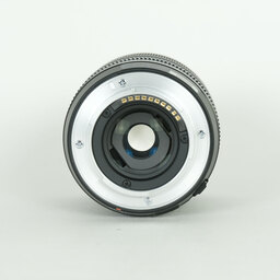 FUJIFILM XF16-50mmF2.8-4.8 R LM WR