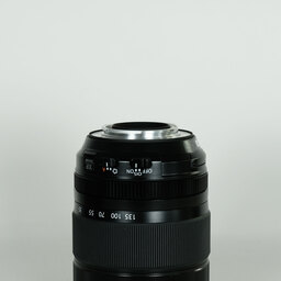 FUJIFILM XF18-135mmF3.5-5.6 R LM OIS WR