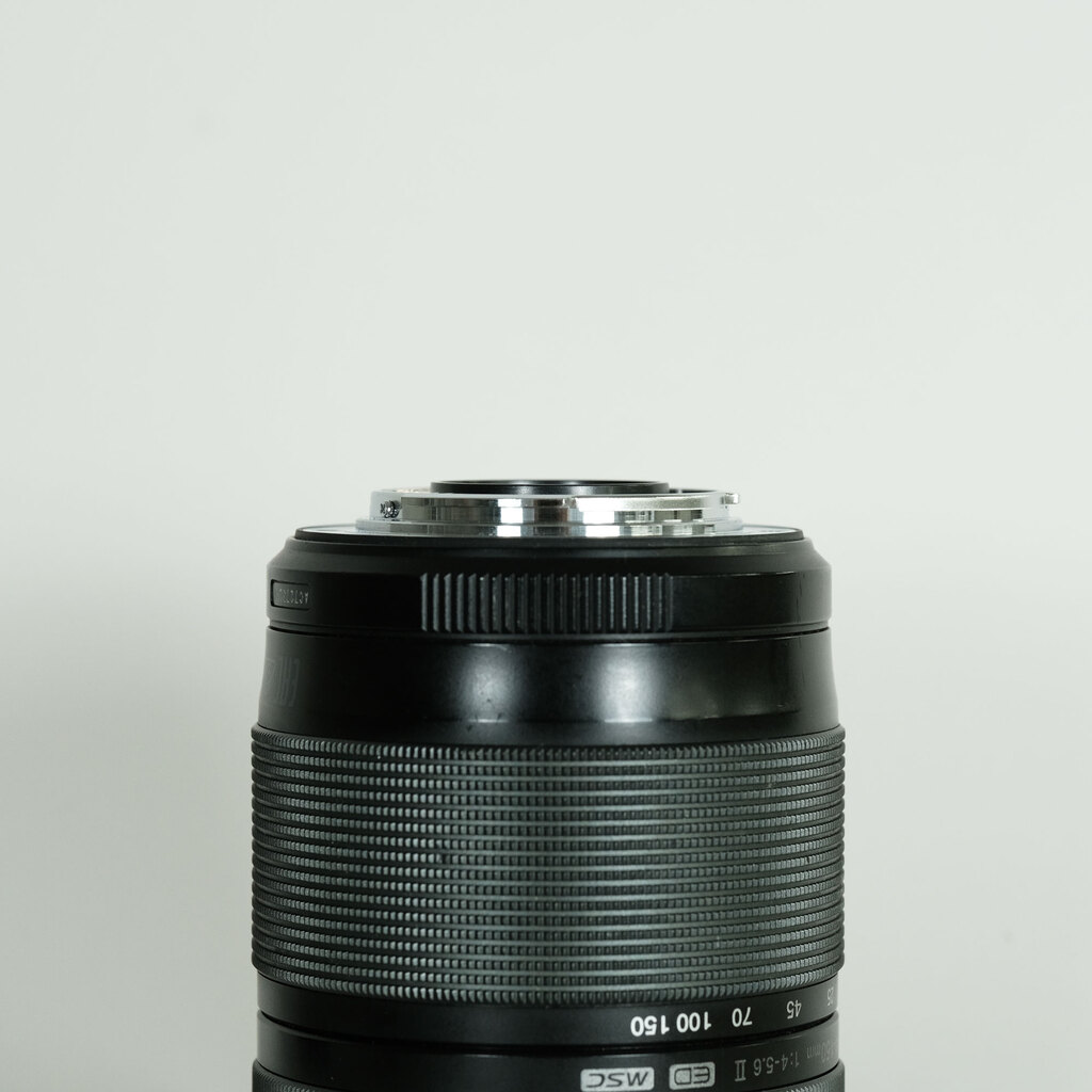 OLYMPUS M.ZUIKO DIGITAL ED14-150mm F4.0-5.6 II