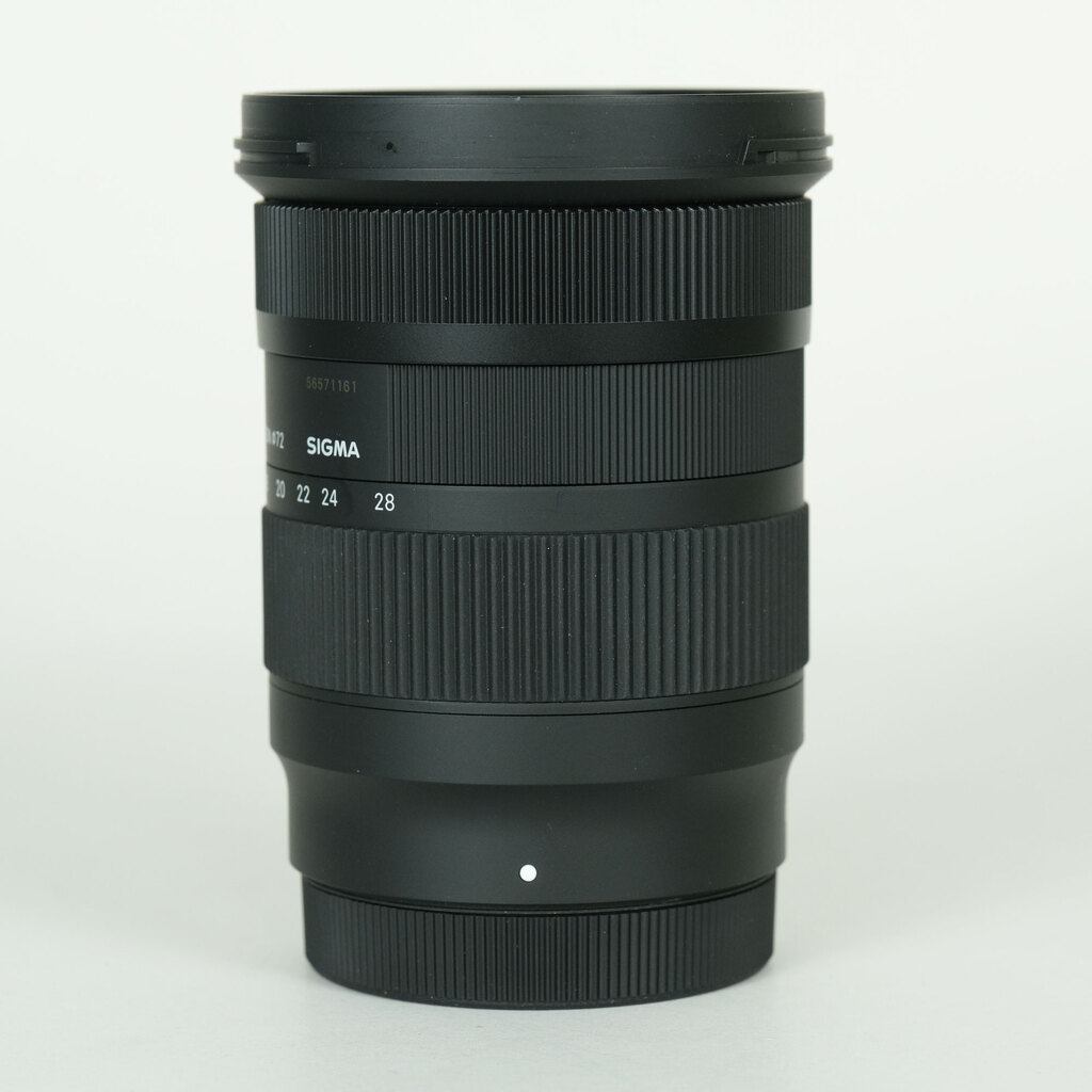 SIGMA 16-28mm F2.8 DG DN｜Contemporary [ライカL用]