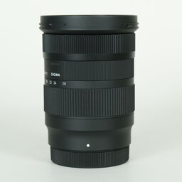 SIGMA 16-28mm F2.8 DG DN｜Contemporary [ライカL用]