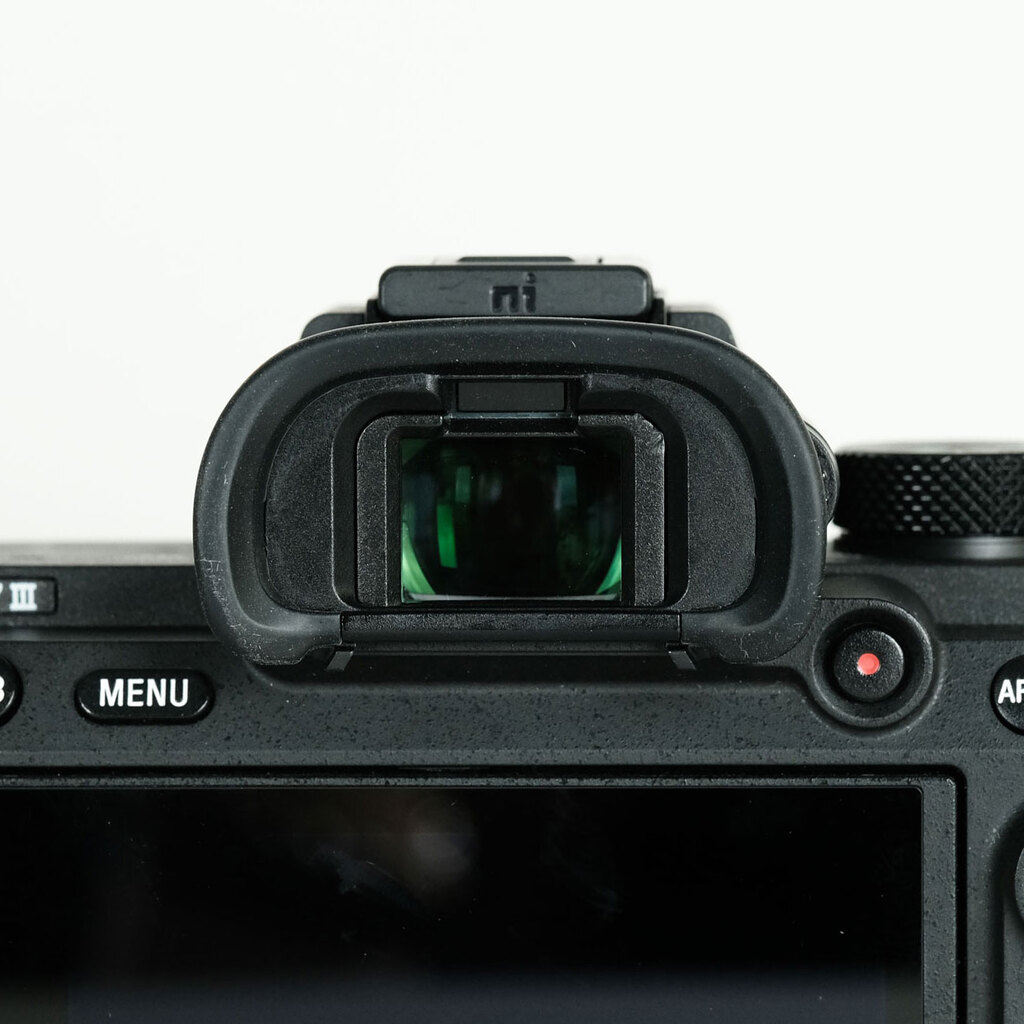 SONY α7 III（ILCE-7M3）