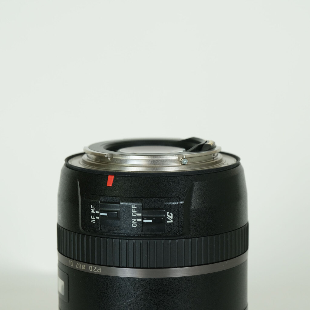 TAMRON 28-300mm F/3.5-6.3 Di VC PZD (Model A010) [キヤノンEF用]