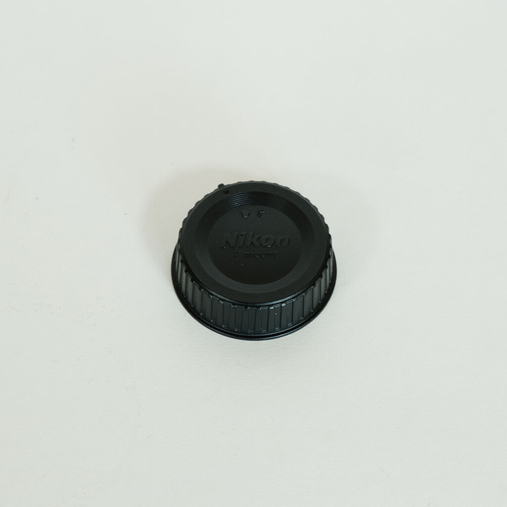 Nikon AF-S NIKKOR 20mm f/1.8G ED