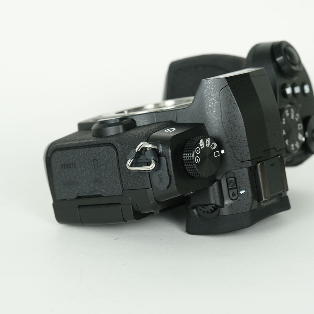 Panasonic LUMIX DC-G99D ボディ ブラックの出品 | ONE SCENE（ワン