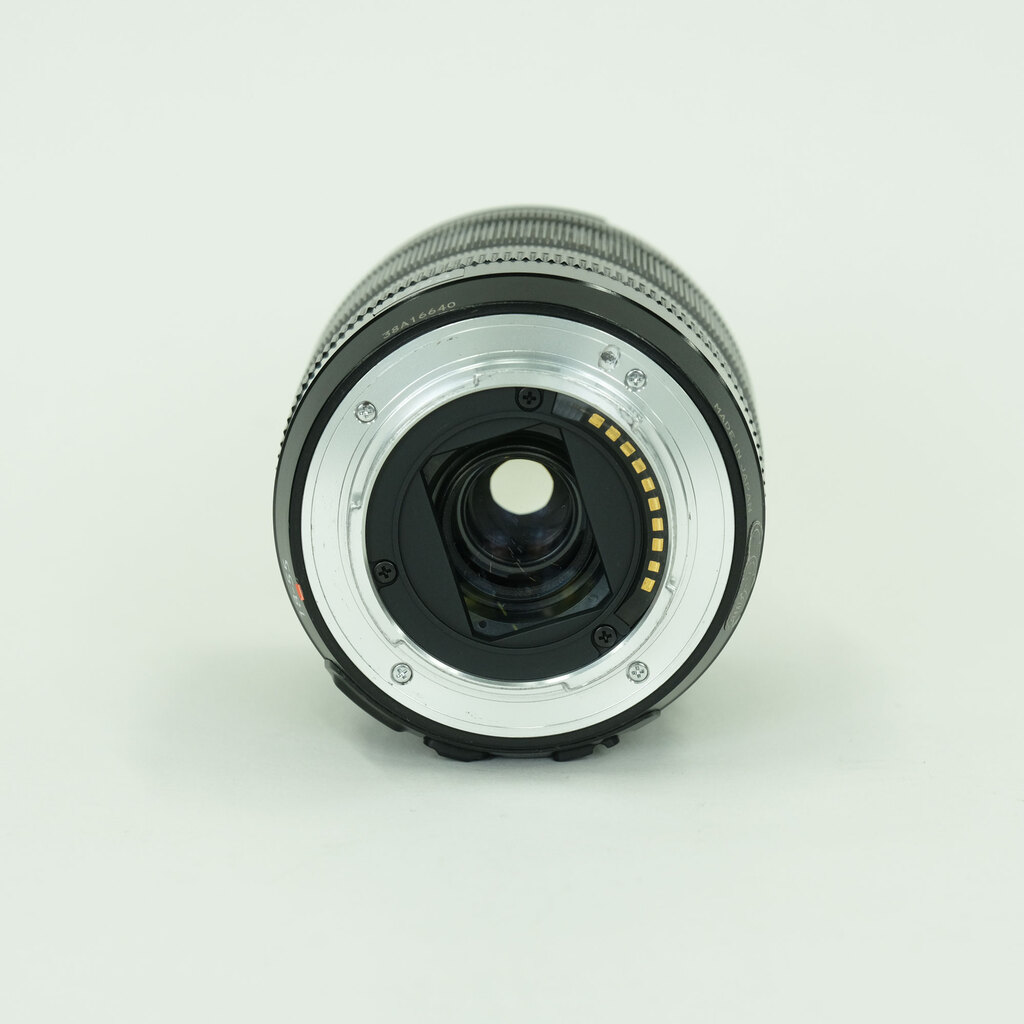 FUJIFILM XF18-55mmF2.8-4 R LM OIS FUJIFILM XF18-55mmF2.8-4 R LM OIS