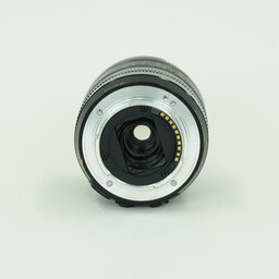 FUJIFILM XF18-55mmF2.8-4 R LM OIS FUJIFILM XF18-55mmF2.8-4 R LM OIS