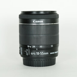 Canon EF-S18-55mm F3.5-5.6 IS STM Canon EF-S18-55mm F3.5-5.6 IS STM