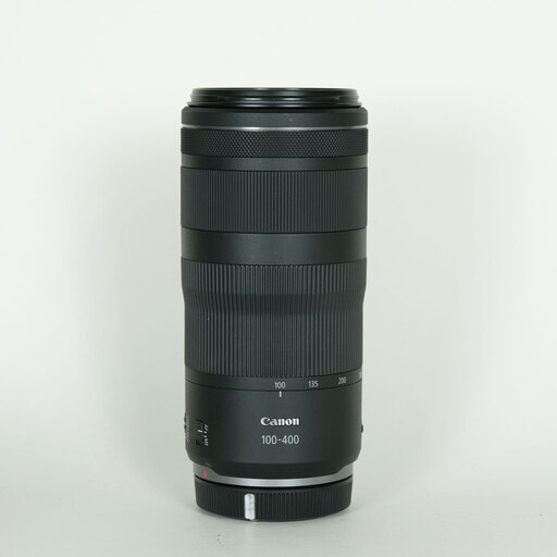 Canon RF100-400mm F5.6-8 IS USM
