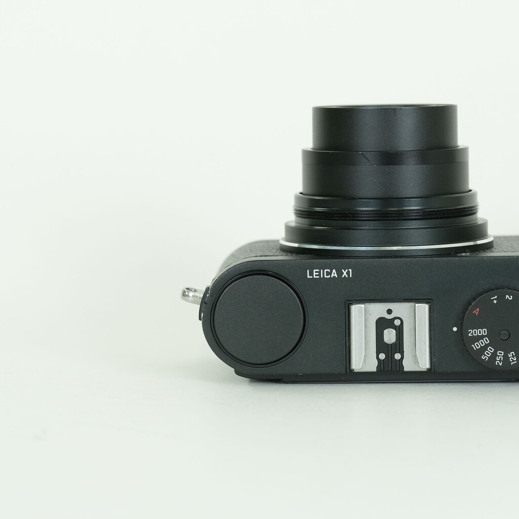 LEICA X1 ブラック LEICA X1 ブラック