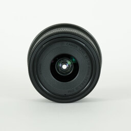 Canon RF-S 18-45mm F4.5-6.3 IS STM