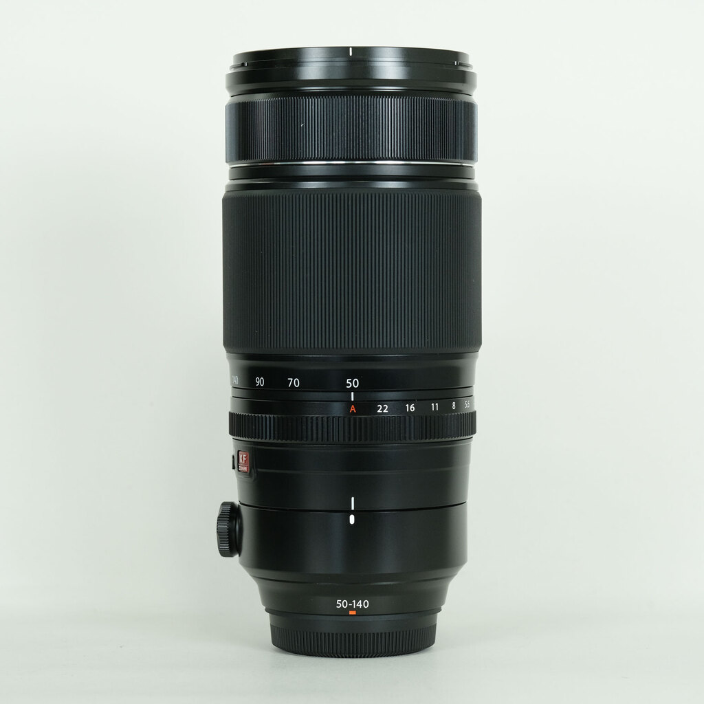 FUJIFILM XF50-140mmF2.8 R LM OIS WR
