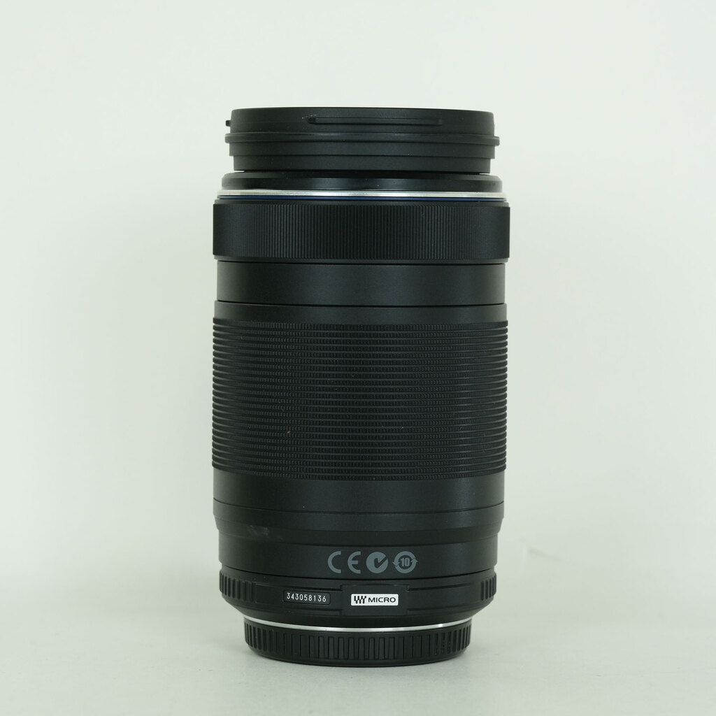 OLYMPUS M.ZUIKO DIGITAL ED 75-300mm F4.8-6.7 II