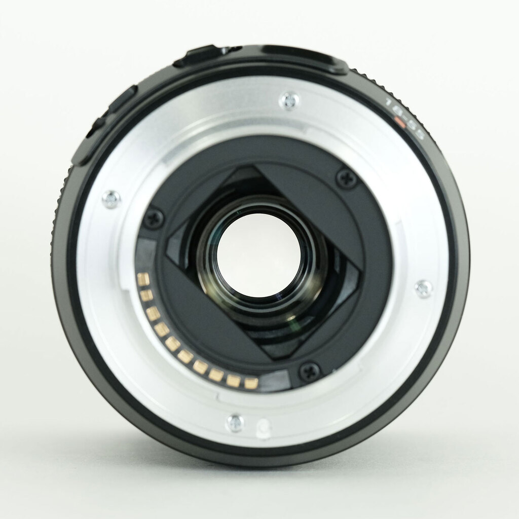 FUJIFILM XF18-55mmF2.8-4 R LM OIS
