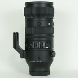 SIGMA 70-200mm F2.8 DG DN OS｜Sports [ライカL用]