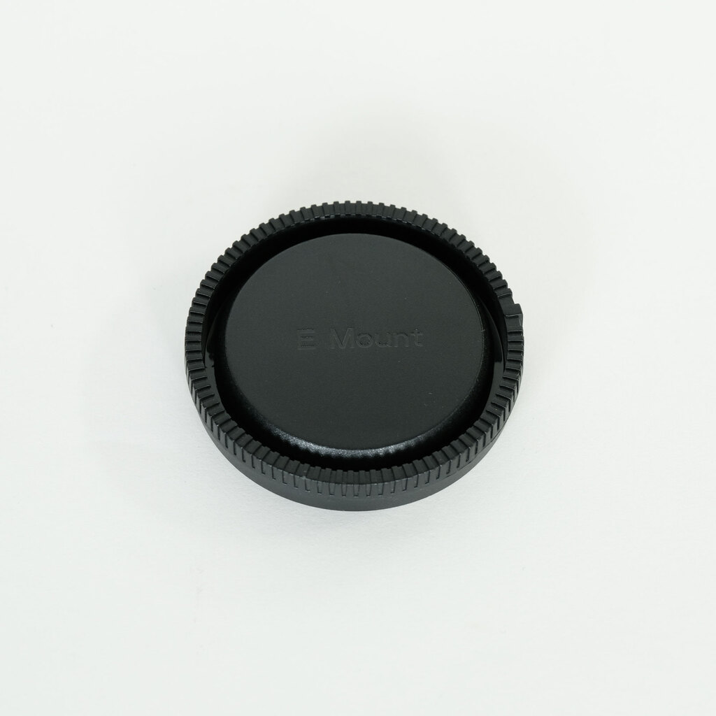 SONY E PZ 16-50mm F3.5-5.6 OSS SELP1650