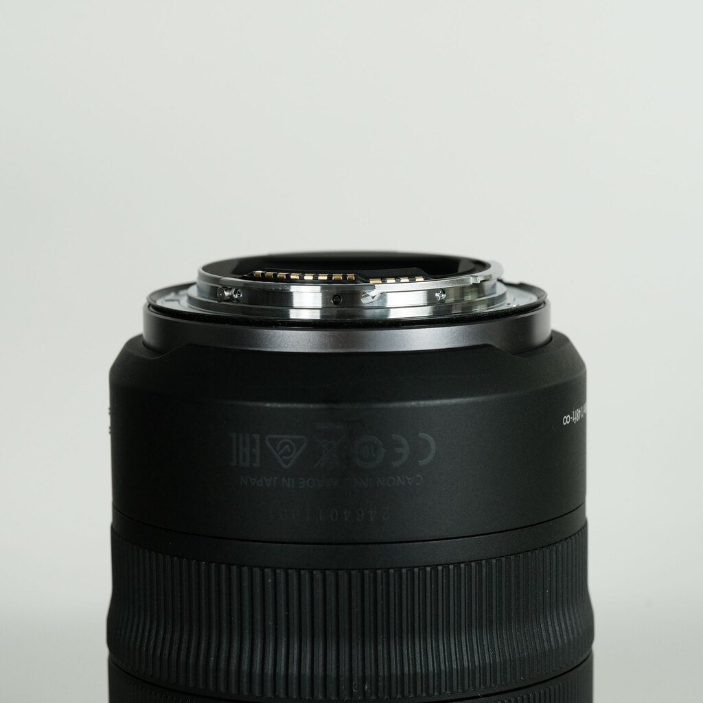 Canon RF24-105mm F4 L IS USM