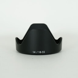 FUJIFILM XF18-55mmF2.8-4 R LM OIS FUJIFILM XF18-55mmF2.8-4 R LM OIS