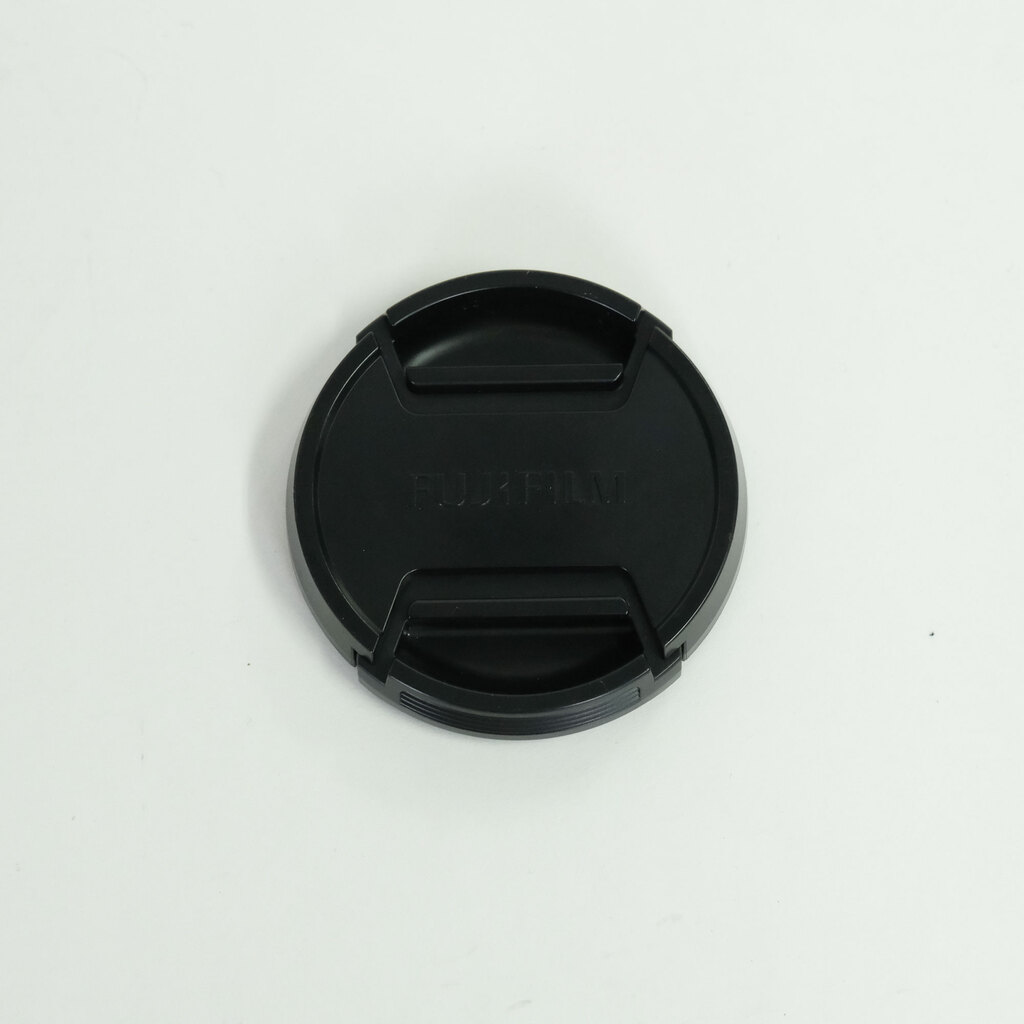 FUJIFILM XF90mmF2 R LM WR