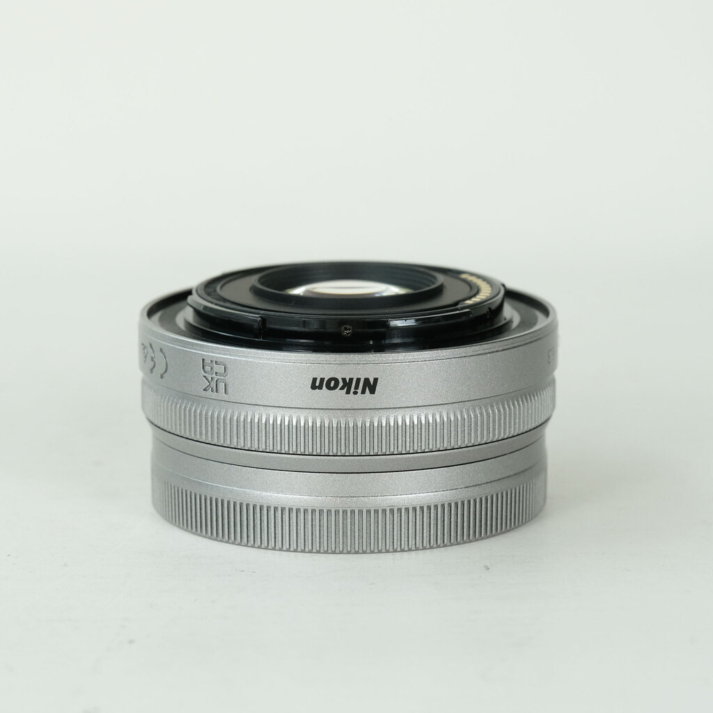 Nikon NIKKOR Z DX 16-50mm f/3.5-6.3 VR