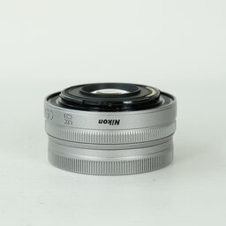 Nikon NIKKOR Z DX 16-50mm f/3.5-6.3 VR