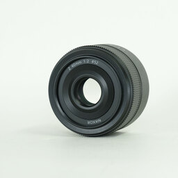 Nikon NIKKOR Z 40mm f/2