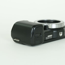 SONY α NEX-5N ボディ ブラック [NEX-5N B]