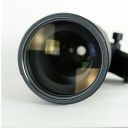 Nikon AF-S NIKKOR 200-500mm f/5.6E ED VR Nikon AF-S NIKKOR 200-500mm f/5.6E ED VR