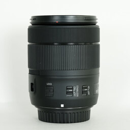 Canon EF-S18-135mm F3.5-5.6 IS USM