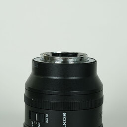 SONY FE 35mm F1.4 GM SEL35F14GM