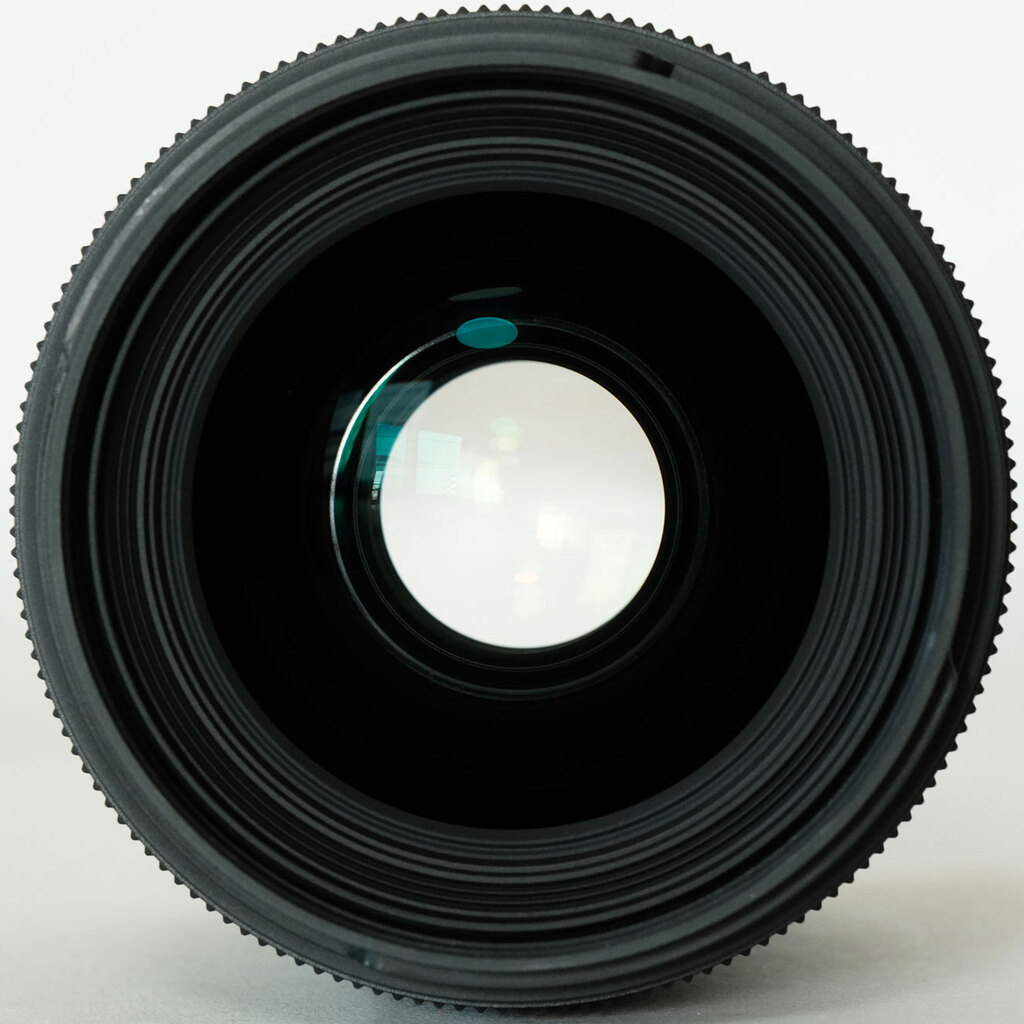 SIGMA 35mm F1.4 DG HSM｜Art [キヤノン用]