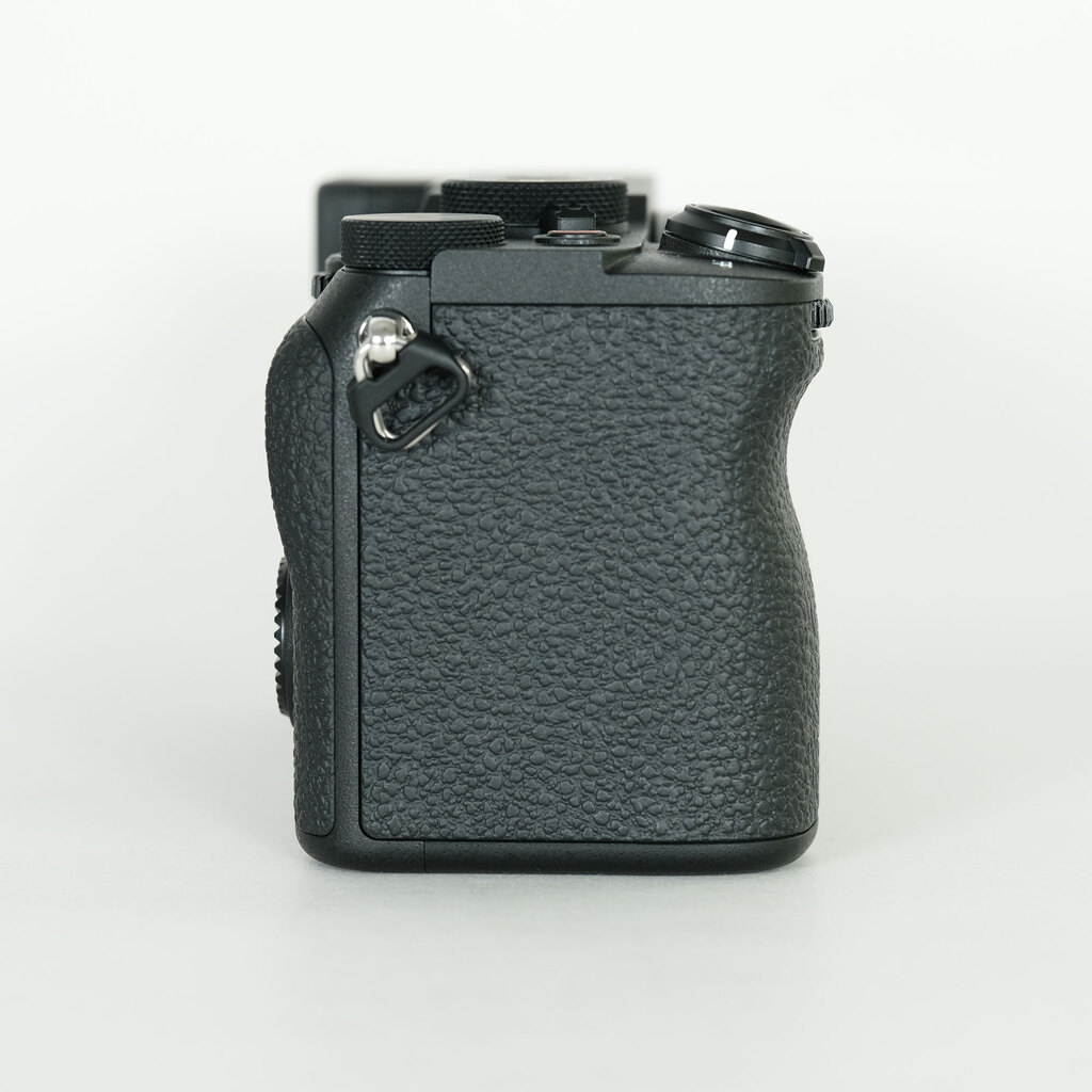 SONY α7C II（ILCE-7CM2）