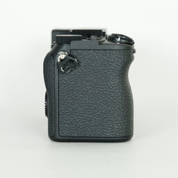 SONY α7C II（ILCE-7CM2）