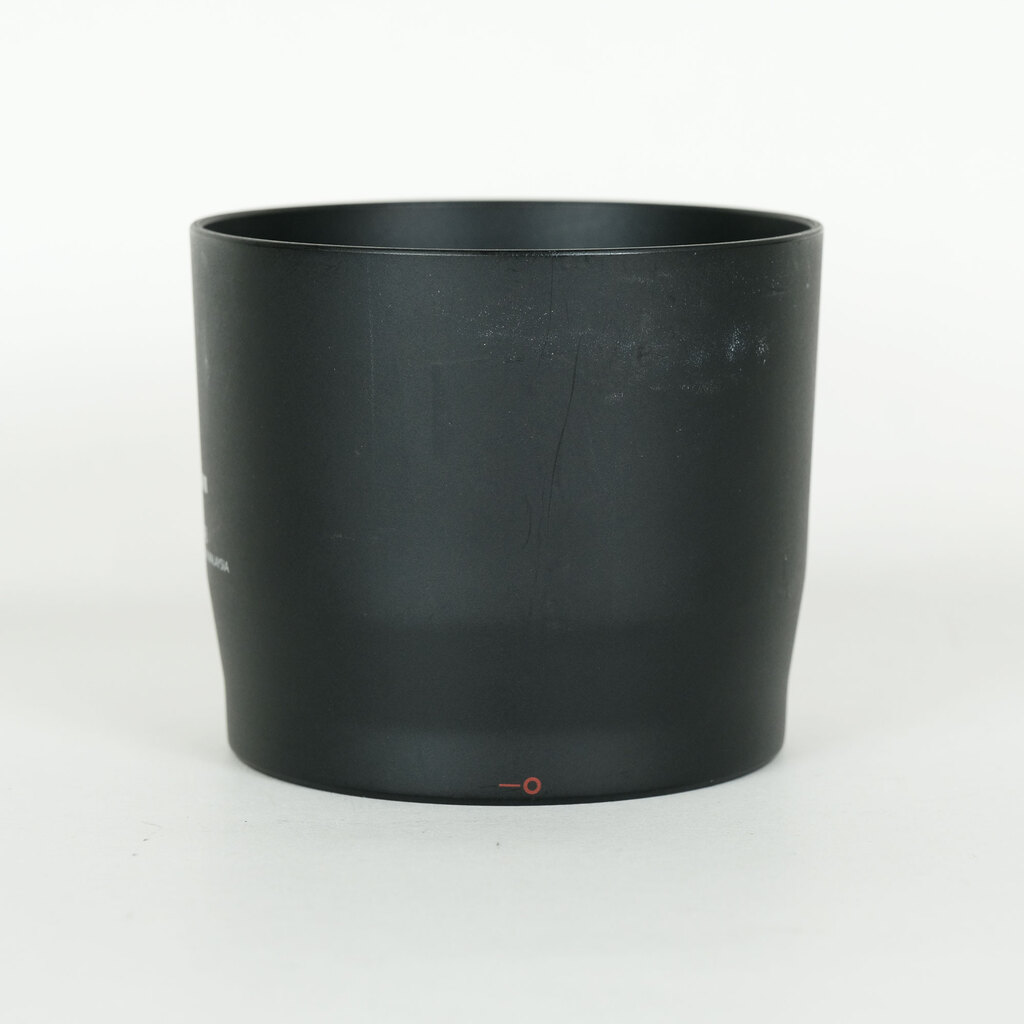 Canon EF70-300mm F4-5.6 IS II USM