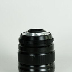 FUJIFILM XF16mmF1.4 R WR