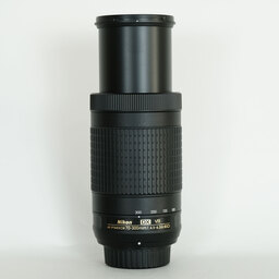 Nikon AF-P DX NIKKOR 70-300mm f/4.5-6.3G ED VR Nikon AF-P DX NIKKOR 70-300mm f/4.5-6.3G ED VR