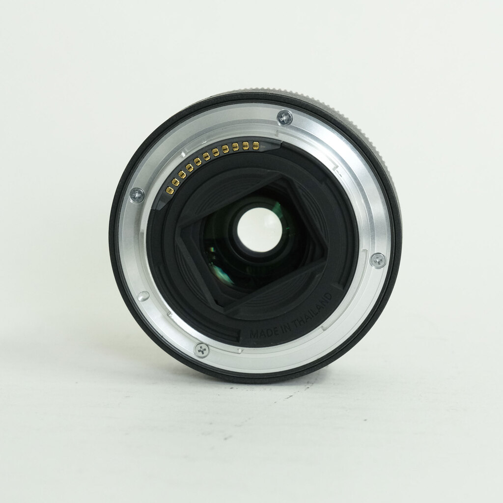 Nikon NIKKOR Z 26mm f/2.8