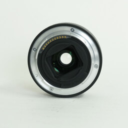 Nikon NIKKOR Z 26mm f/2.8