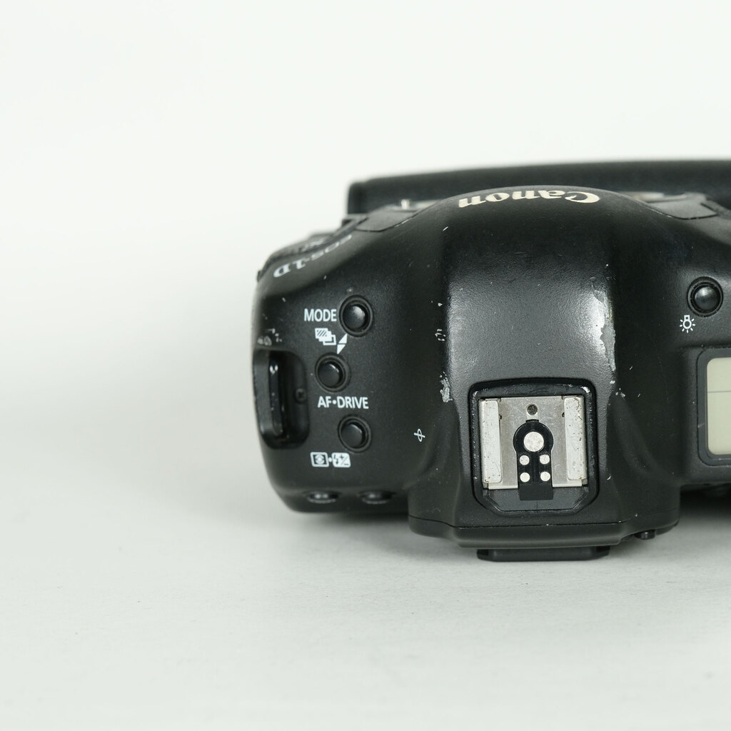 Canon EOS-1D X Canon EOS-1D X