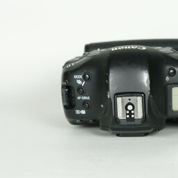 Canon EOS-1D X Canon EOS-1D X