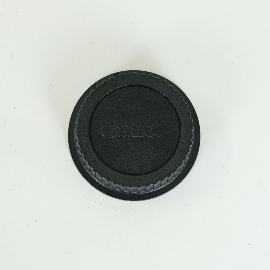 Canon EF50mm F1.8 STM