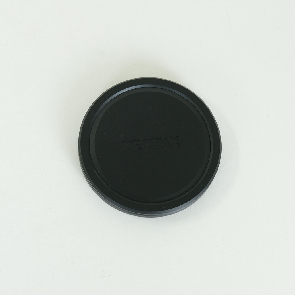 PENTAX HD PENTAX-DA 20-40mmF2.8-4ED Limited DC WR